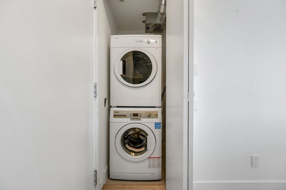 1108 1788 Columbia Street Vancouver, BC - 20