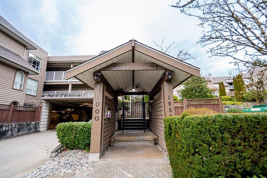405 1000 Bowron Court North Vancouver, BC - 2