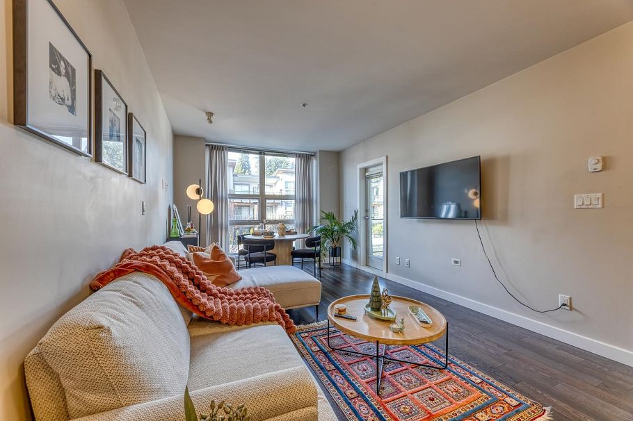 302 1182 W 16th Street North Vancouver, BC - 6