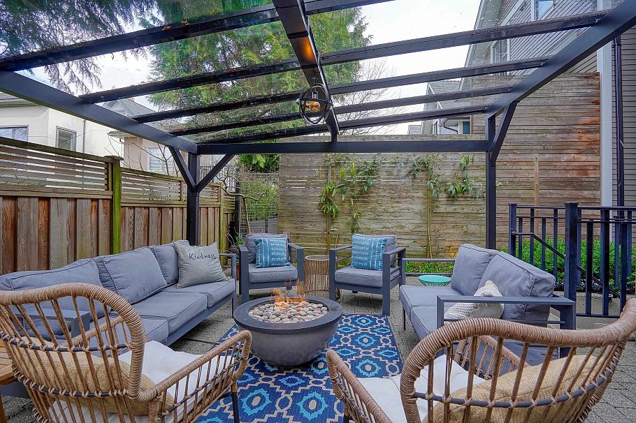 73 E 27th Avenue Vancouver, BC - 21