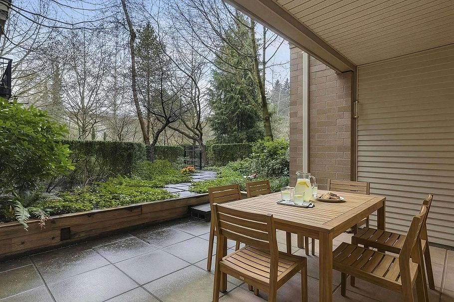 108 2388 Western Parkway Vancouver, BC - 12