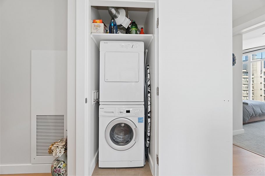 1205 1372 Seymour Street Vancouver, BC - 23