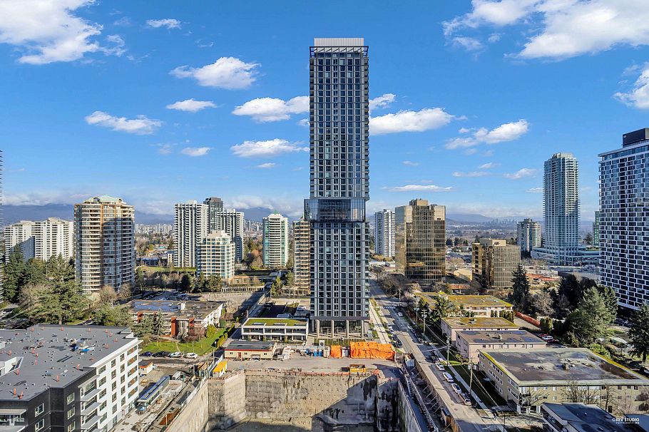 1702 6087 Wilson Avenue Burnaby, BC - 23