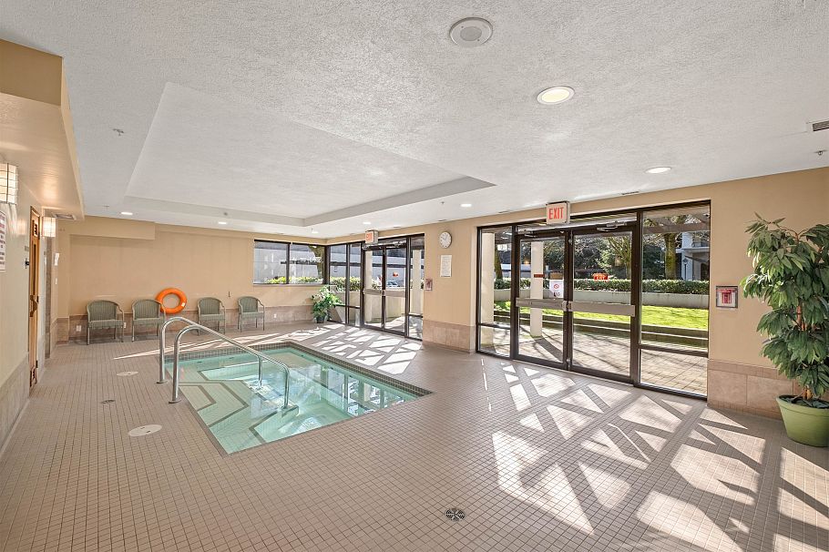 705 2088 Madioson Avenue Burnaby, BC - 11