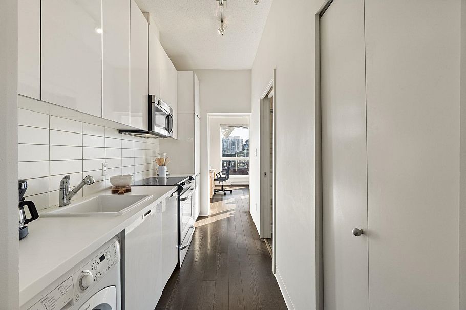 618 138 E Hastings Street Vancouver, BC - 13