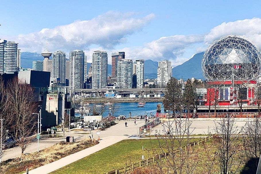 404 1688 Pullman Porter Street Vancouver, BC - 30