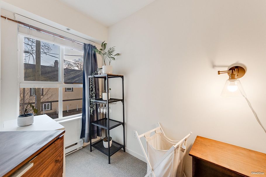 212 3278 Heather Street Vancouver, BC - 11