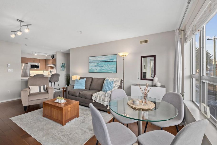 308 3161 W 4th Avenue Vancouver, BC - 11