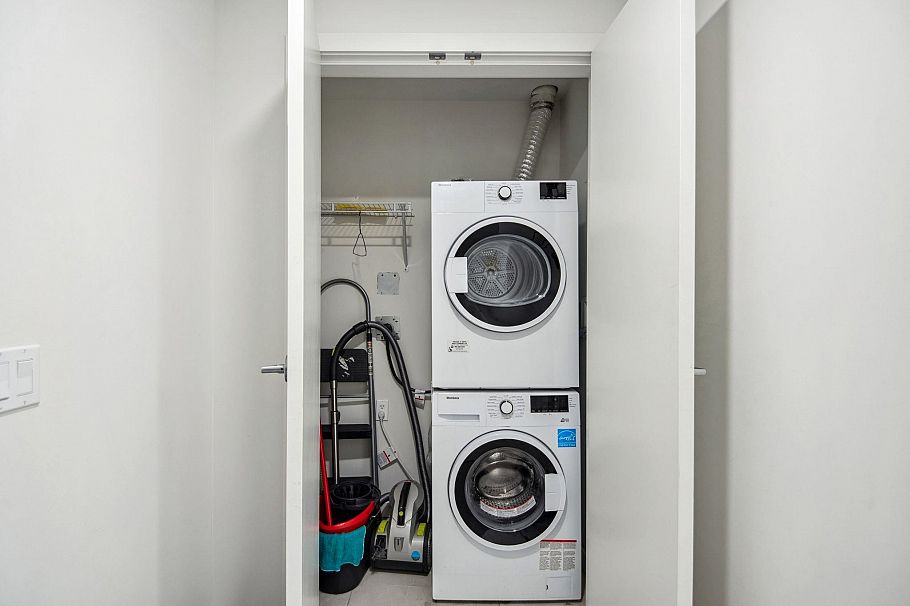 602 180 E 2nd Avenue Vancouver, BC - 22