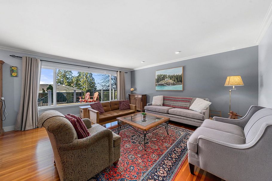 759 Winona Avenue North Vancouver, BC - 9