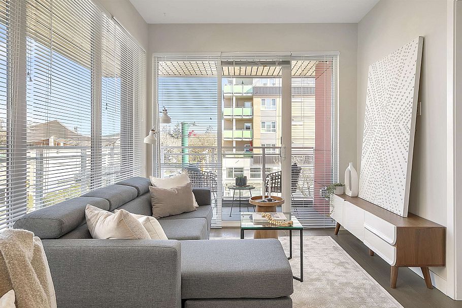 306 688 E 19th Avenue Vancouver, BC - 3