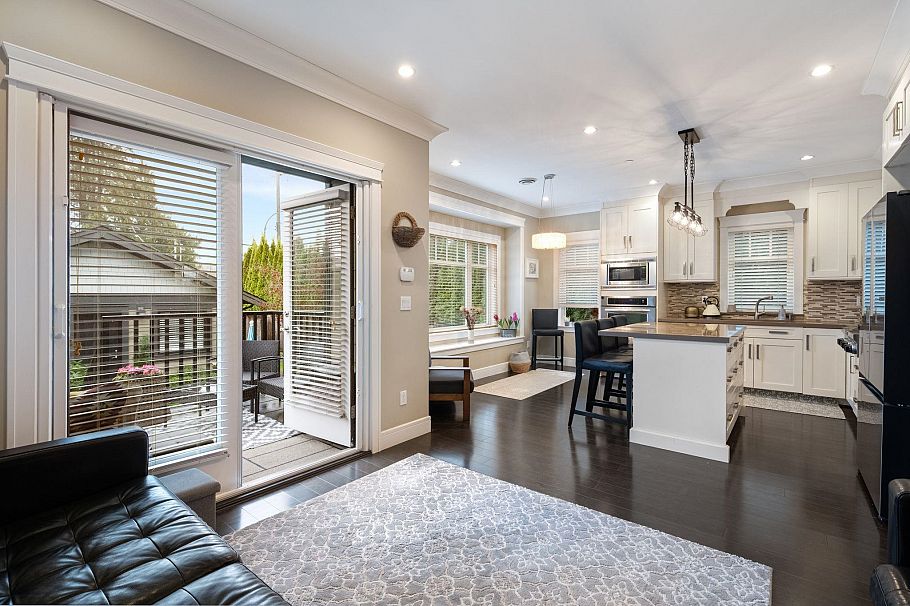 2798 W 19th Avenue Vancouver, BC - 11