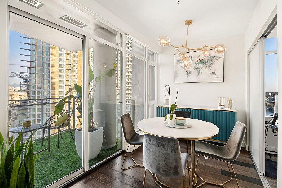 3005 1372 Seymour Street Vancouver, BC - 13