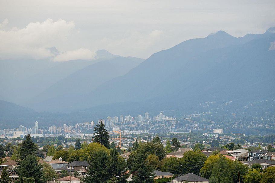 2902 5515 Boundary Road Vancouver, BC - 31