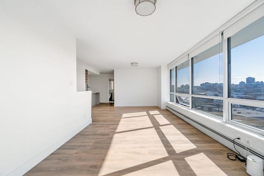 1108 1788 Columbia Street Vancouver, BC - 15