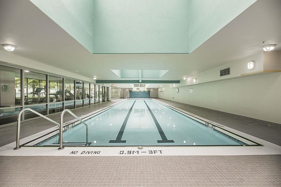 502 928 Richards Street Vancouver, BC - 32