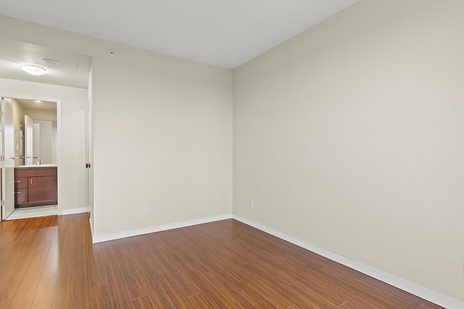 3805 1033 Marinaside Crescent Vancouver, BC - 17