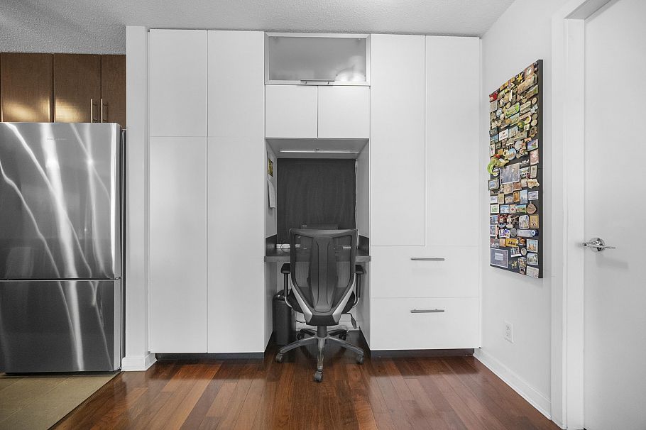 501 618 Abbott Street Vancouver, BC - 7