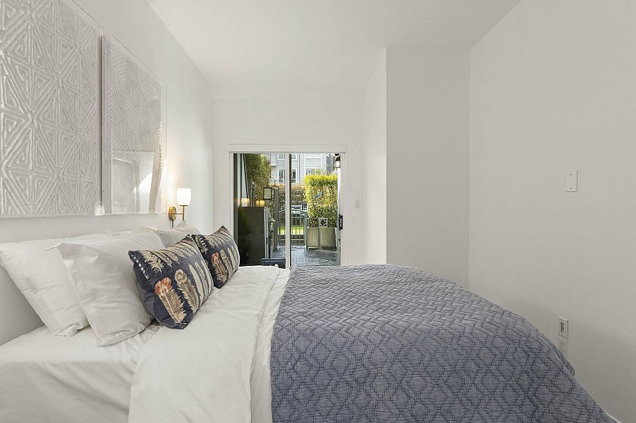 103 2028 W 11th Avenue Vancouver, BC - 20