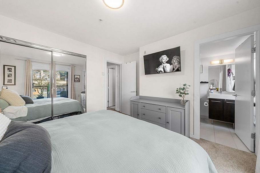 206 935 W 16th Street North Vancouver, BC - 25