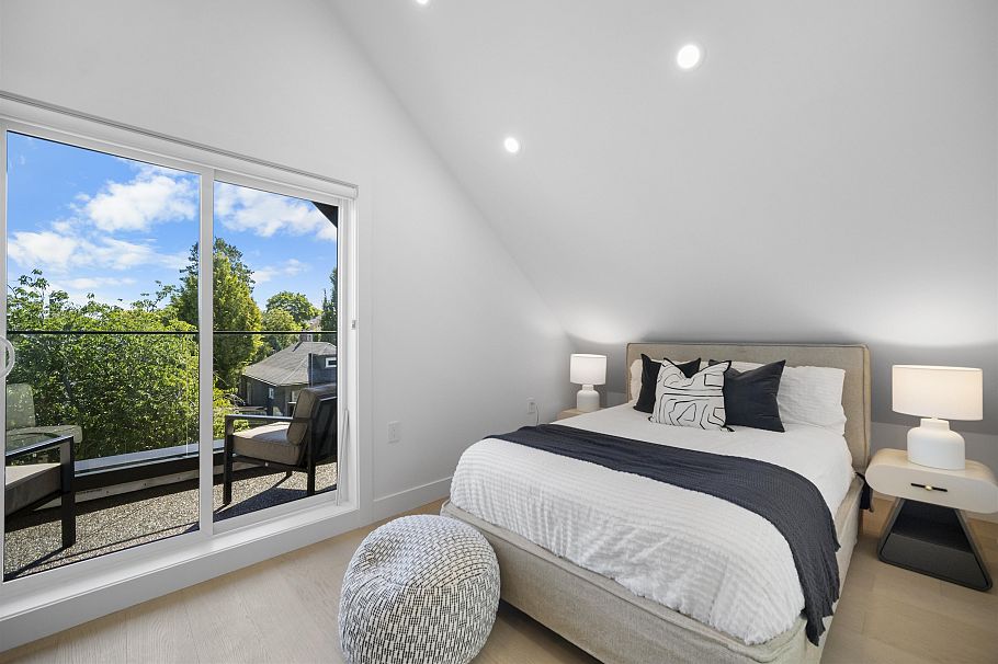 2 5033 Prince Albert Street Vancouver, BC - 11