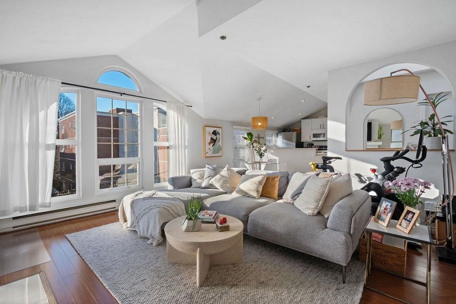 404 888 W 13th Avenue Vancouver, BC - 7