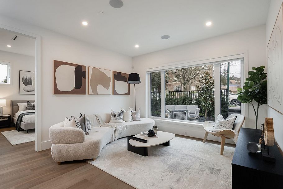 2 950 W 57th Avenue Vancouver, BC - 6