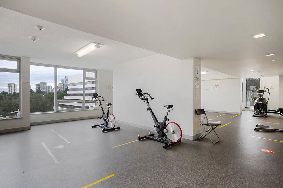 2902 5515 Boundary Road Vancouver, BC - 34