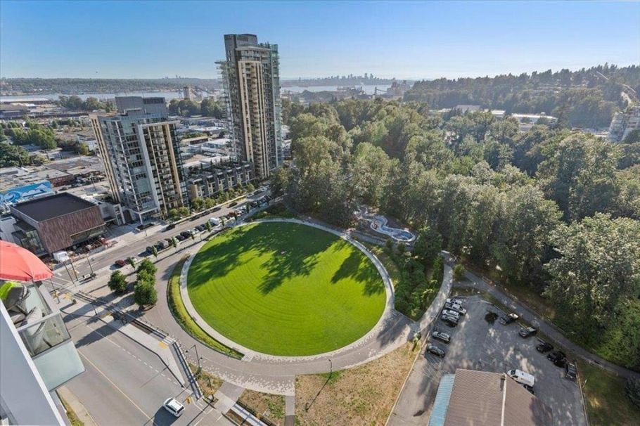 706 1500 Fern Street North Vancouver, BC - 28