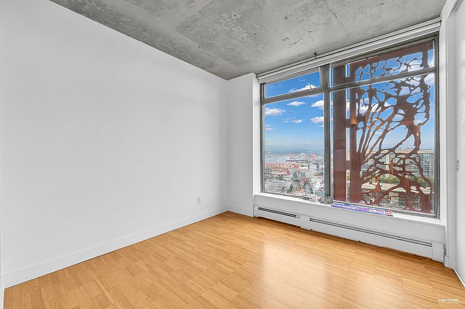 3605 128 W Cordova Street Vancouver, BC - 21