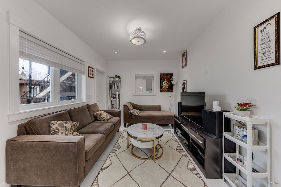 763 E 57th Avenue Vancouver, BC - 17