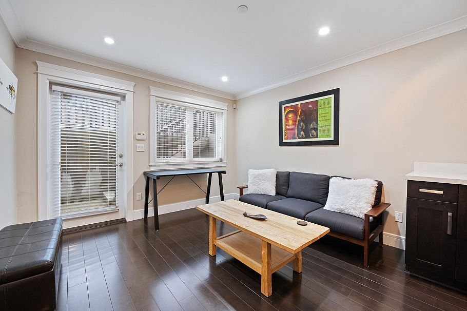 2798 W 19th Avenue Vancouver, BC - 31