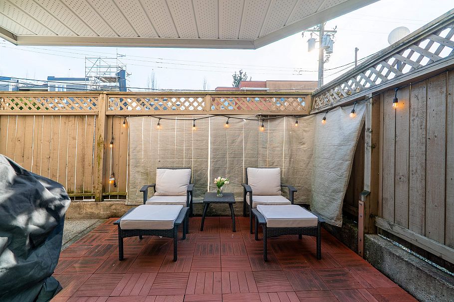 102 1516 E 1st Avenue Vancouver, BC - 13