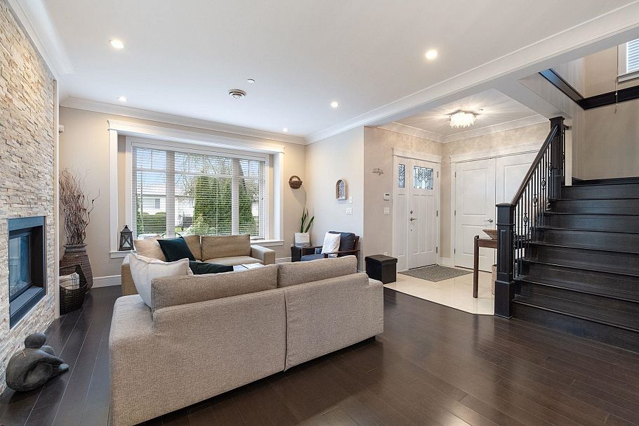 2798 W 19th Avenue Vancouver, BC - 6