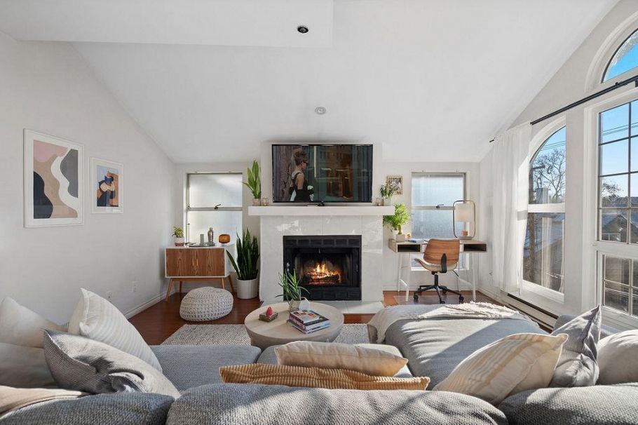 404 888 W 13th Avenue Vancouver, BC - 10