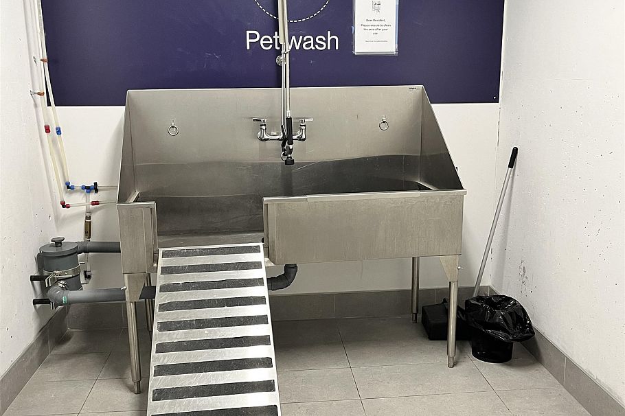 1205 3430 E Kent Avenue South Vancouver, BC - 35