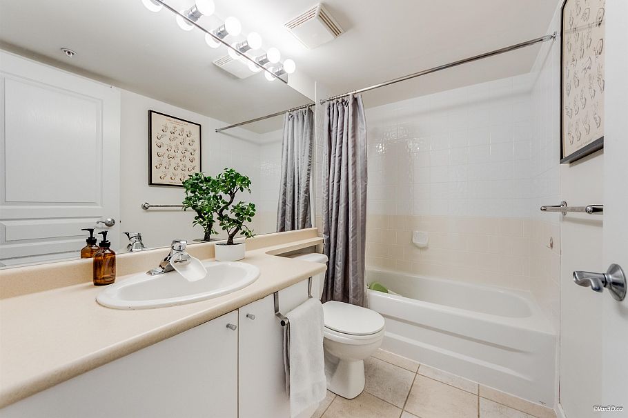 212 3278 Heather Street Vancouver, BC - 15