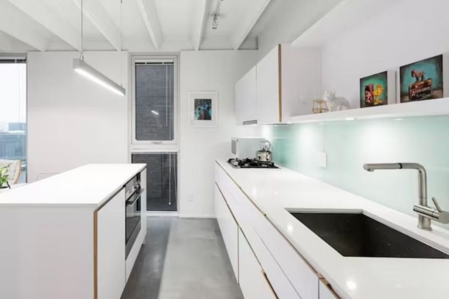 701 219 E Georgia Street Vancouver, BC - 8