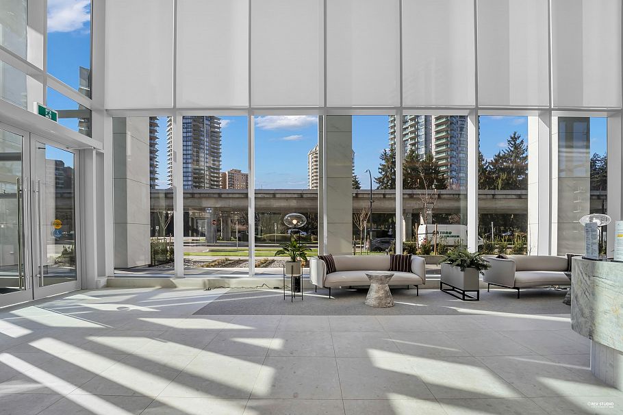 1702 6087 Wilson Avenue Burnaby, BC - 27