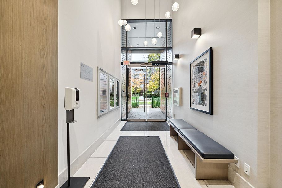 903 138 W 1st Avenue Vancouver, BC - 20