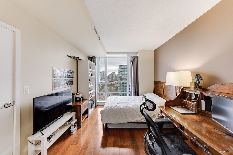 2705 918 Cooperage Way Vancouver, BC - 20