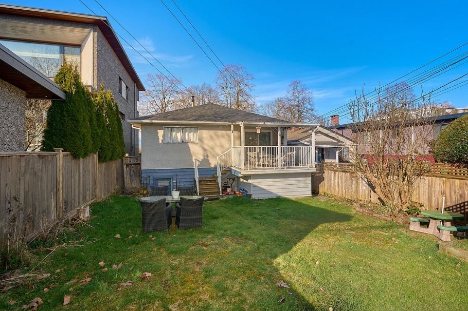 50 E 37th Avenue Vancouver, BC - 23