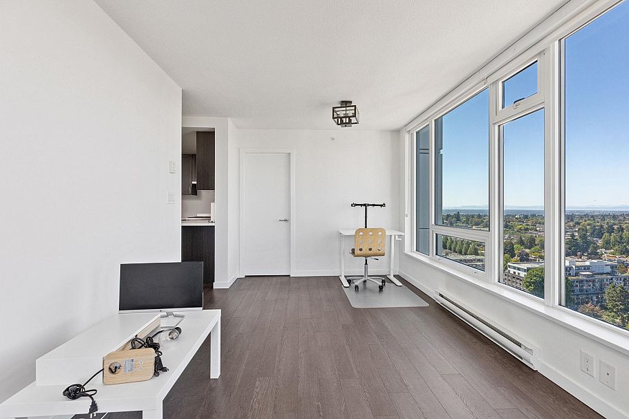 2902 5515 Boundary Road Vancouver, BC - 5