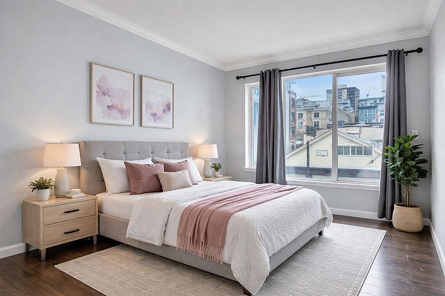 403 118 E 2nd Street North Vancouver, BC - 14