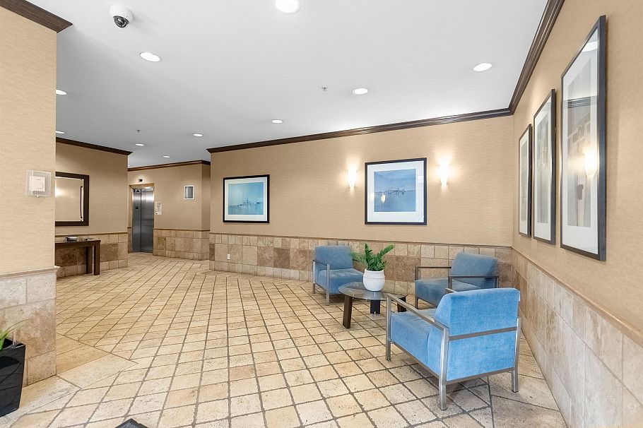 411 1483 W 7th Avenue Vancouver, BC - 4