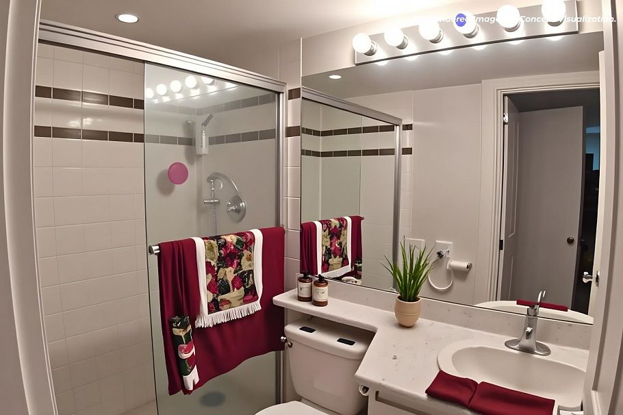 2304 183 Keefer Place Vancouver, BC - 17