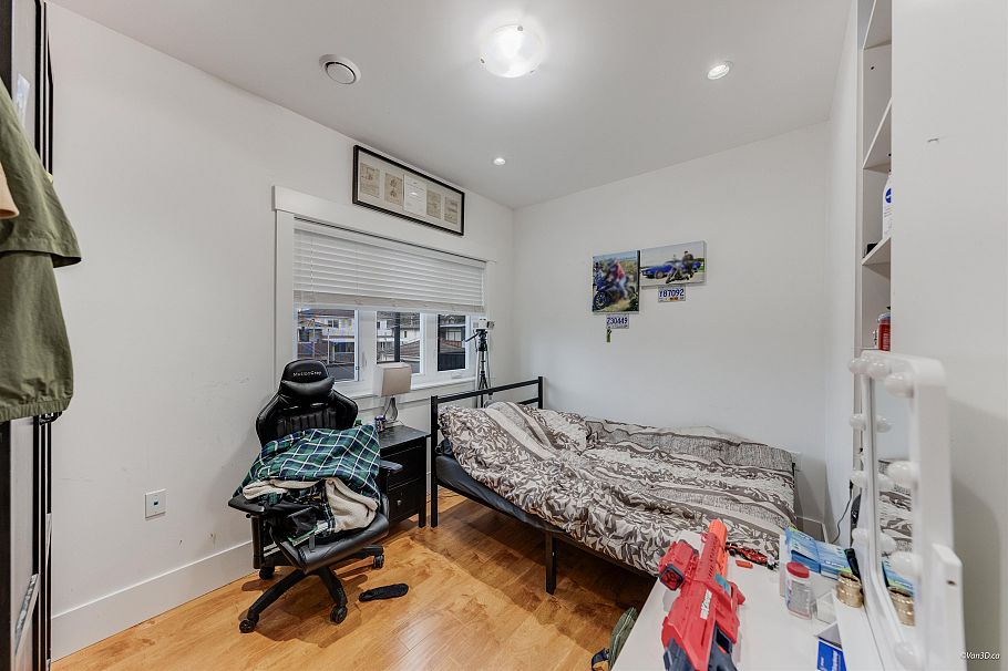 763 E 57th Avenue Vancouver, BC - 20