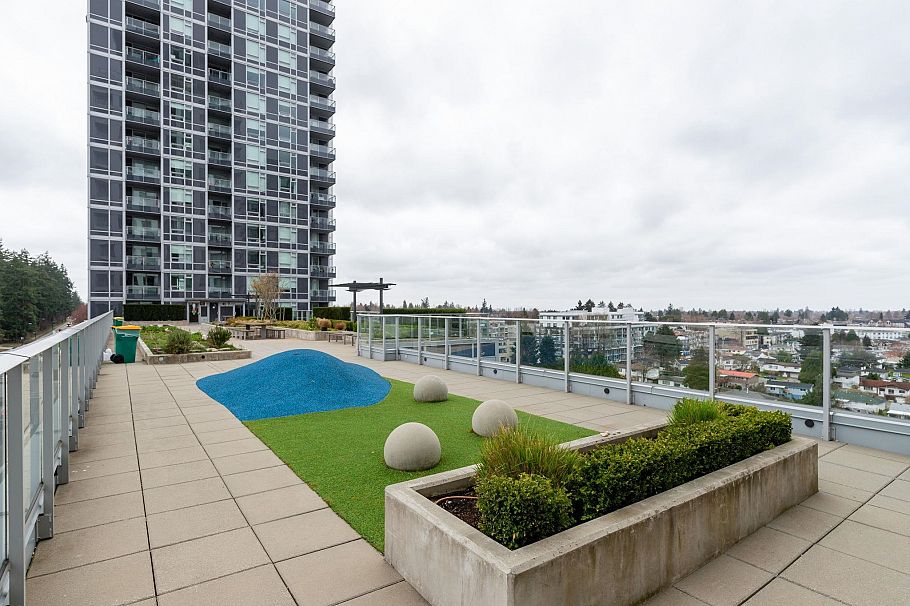 2902 5515 Boundary Road Vancouver, BC - 22