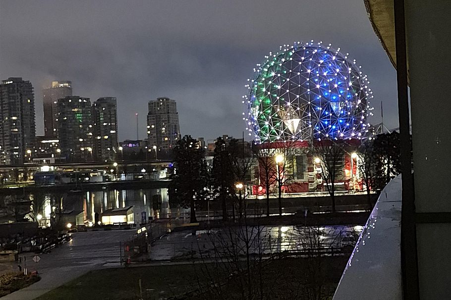 404 1688 Pullman Porter Street Vancouver, BC - 20