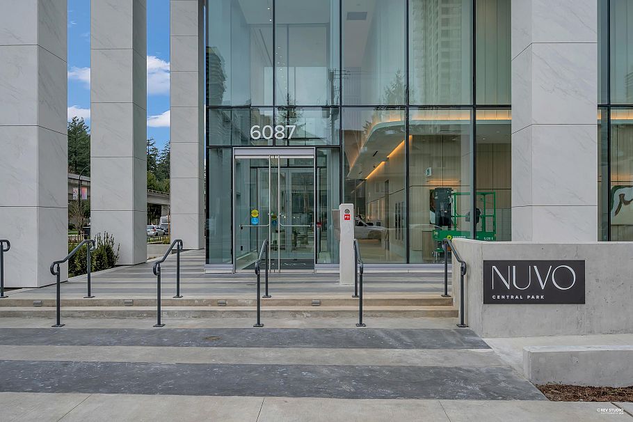 1702 6087 Wilson Avenue Burnaby, BC - 4